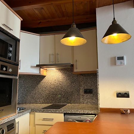 Wonderful Apartment In Malaga Oldtown Calle Carreteria Free Wifi&Ac Buitenkant foto